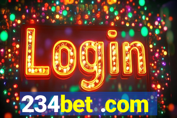 234bet .com